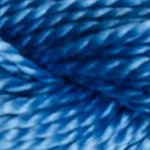 826 Medium Blue Perle 3