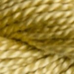 834 Very Light Golden Olive Perle 3