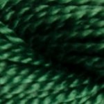 895 Very Dark Hunter Green Perle 3