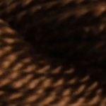 898 Very Dark Coffee Brown Perle 3