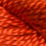 900 Dark Burnt Orange Perle 3