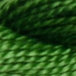 904 Very Dark Parrot Green Perle 3