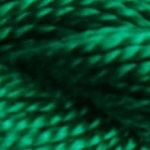 909 Very Dark Emerald Green Perle 3