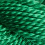 910 Dark Emerald Green Perle 3