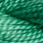912 Light Emerald Green Perle 3