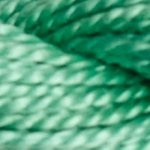 913 Medium Nile Green Perle 3