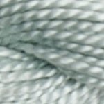 928 Very Light Grey Green Perle 3