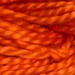 946 Medium Burnt Orange Perle 3