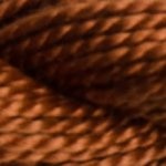 975 Dark Golden Brown Perle 3