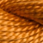 976 Medium Golden Brown Perle 3