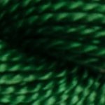 986 Very Dark Forest Green Perle 3