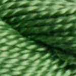 988 Medium Forest Green Perle 3