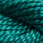 991 Dark Aquamarine Perle 3