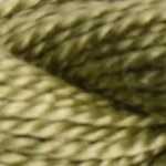 3012 Medium Khaki Green Perle 3