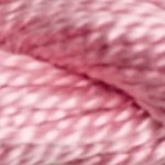 3354 Light Dusty Rose Perle 3