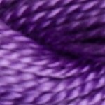 208 Very Dark Lavender Perle 5