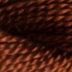 300 Very Dark Mahogany Perle 5