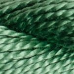 320 Medium Pistachio Green Perle 5
