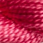 335 Very Dark Salmon Perle 5