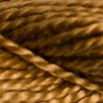420 Dark Hazelnut Brown Perle 5