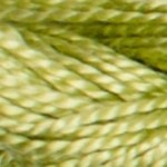 472  Ultra Light Avocado Green Perle 5