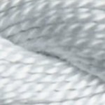 762 Very Light Pearl Grey Perle 5