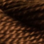 801 Dark Coffee Brown Perle 5