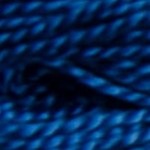 824 Very Dark Blue Perle 5