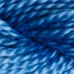 826 Medium Blue Perle 5