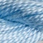 827 Very Light Blue Perle 5