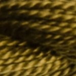 830 Dark Golden Olive Perle 5