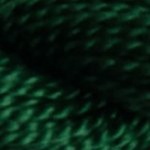 890 Ultra Dark Pistachio Green Perle 5