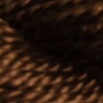 898 Very Dark Coffee Brown Perle 5
