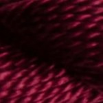 902 Very Dark Garnet Perle 5