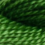 904 Very Dark Parrot Green Perle 5