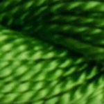 905 Dark Parrot Green Perle 5