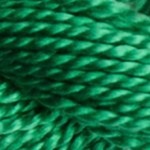 910 Dark Emerald Green Perle 5