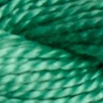 912 Light Emerald Green Perle 5