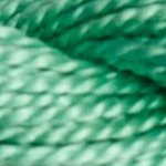 913 Medium Nile Green Perle 5