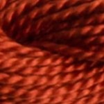 919 Red Copper Perle 5