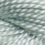 928 Very Light Grey Green Perle 5