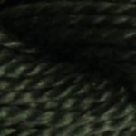 934 Black Avocado Green Perle 5