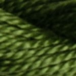 937 Medium Avocado Green Perle 5