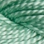 966 Medium Baby Green Perle 5