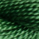 987 Dark Forest Green Perle 5
