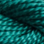991 Dark Aquamarine Perle 5