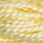 3078 Very Light Golden Yellow Perle 5