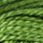 3347 Medium Yellow Green Perle 5