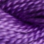 208 Very Dark Lavender