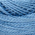 0334 Medium Baby Blue P8B